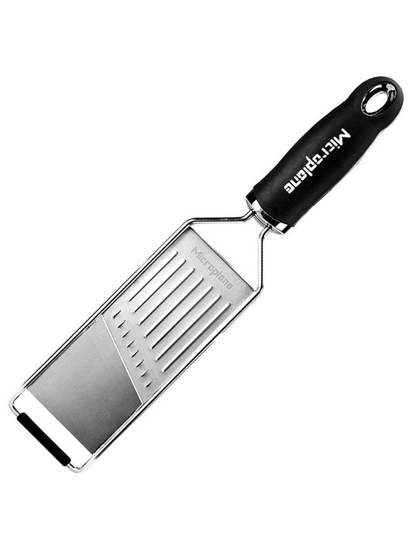Microplane - Mandoline Gourmet - Julienne - RVS