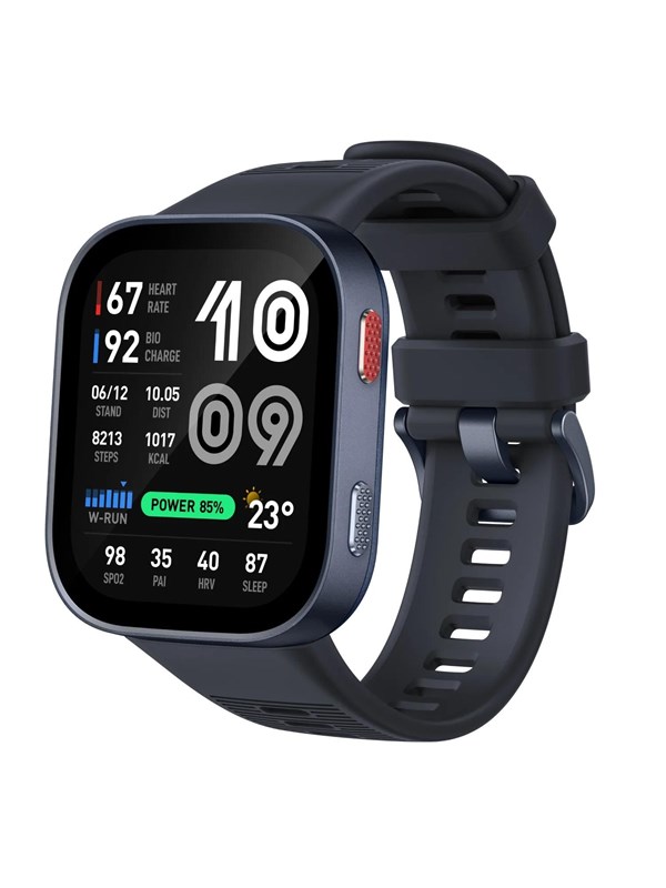 Amazfit Bip Max - Dark Blue
