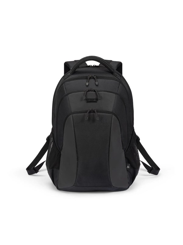 Dicota Backpack SEEKER II 13-16 - 24L - Black