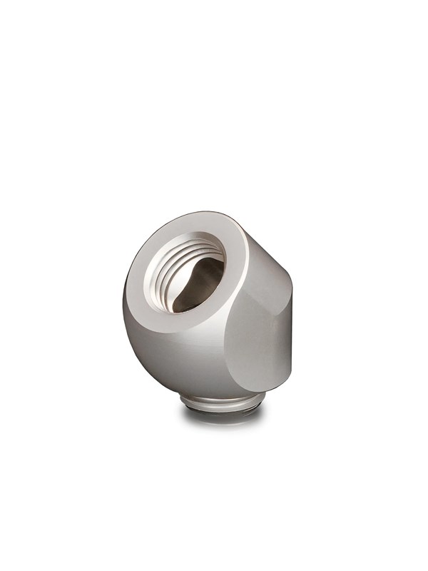 Thermal Grizzly DeltaMate Rotary - 45° Matt Nickel