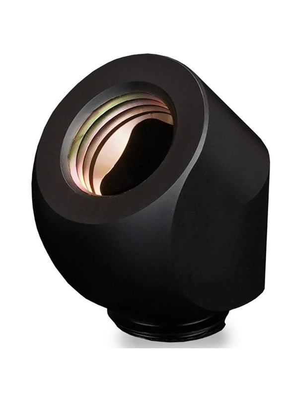 Thermal Grizzly DeltaMate Rotary - 45° Black