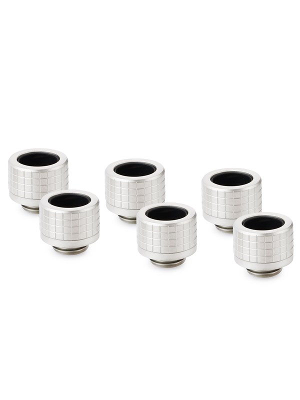 Thermal Grizzly DeltaMate Fitting - HT14 Matt Nic