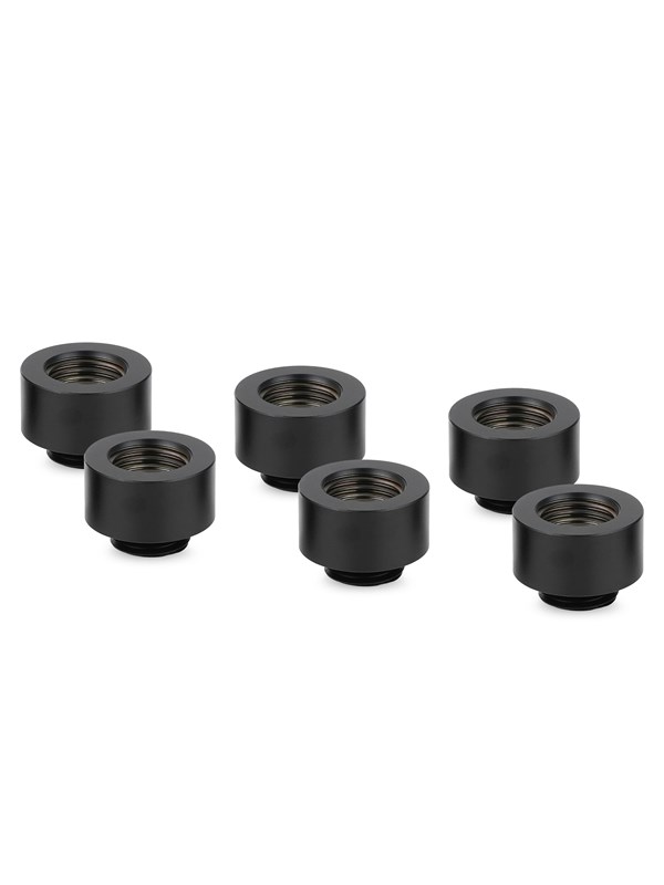 Thermal Grizzly DeltaMate Extender - MF10 Black (