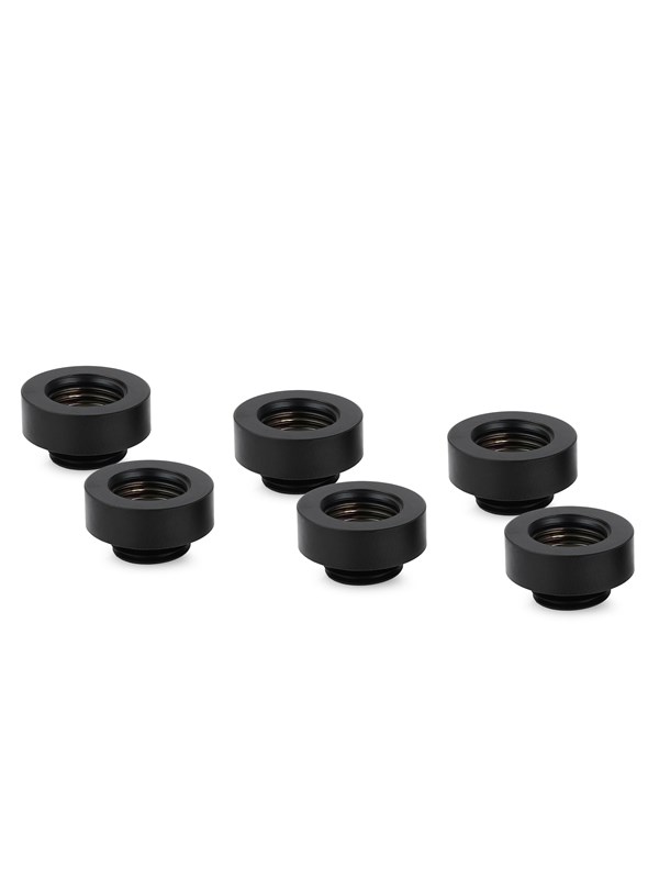 Thermal Grizzly DeltaMate Extender - MF7 Black (6