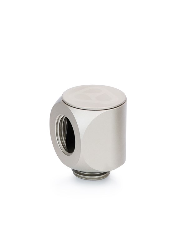 Thermal Grizzly DeltaMate Rotary - 90° Matt Nickel