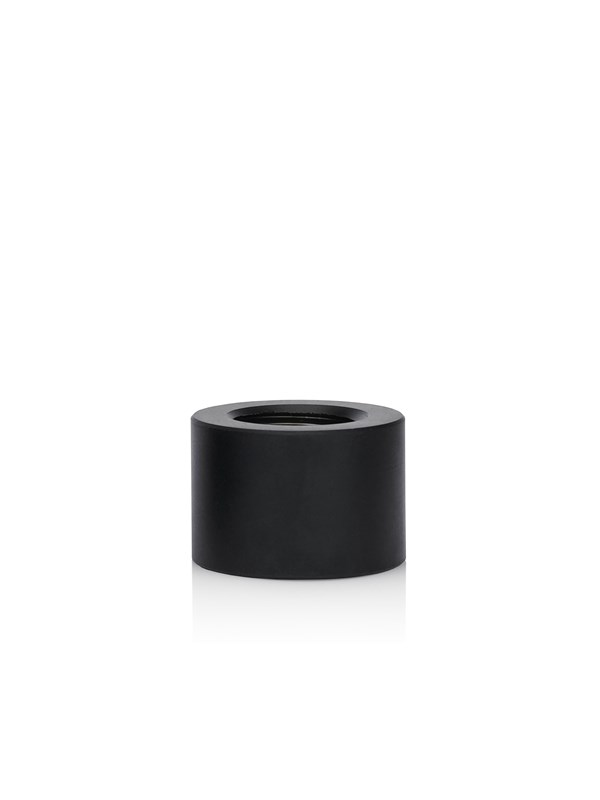 Thermal Grizzly DeltaMate Extender - FF14 Black
