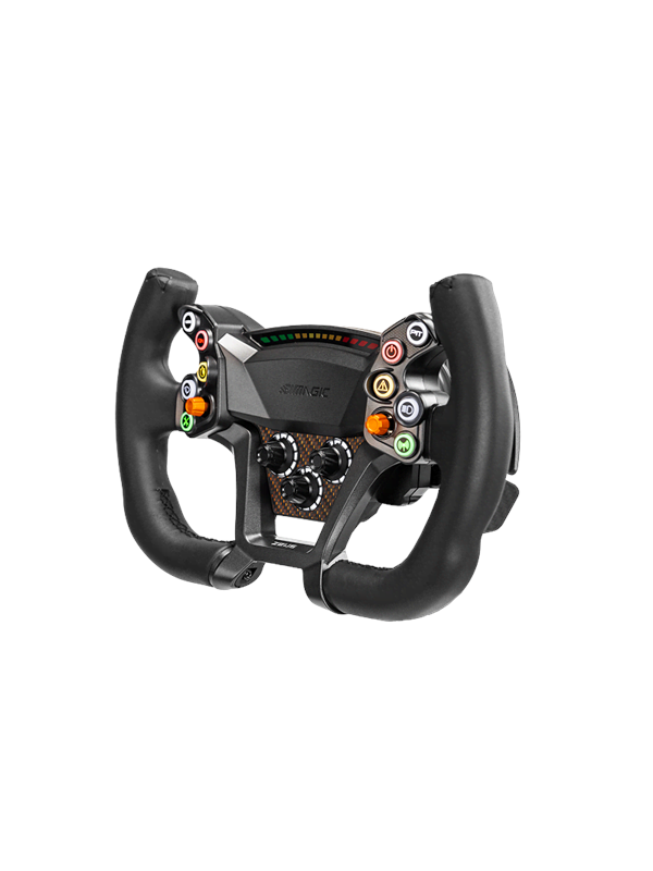 Simagic Zeus GT Steering Wheel