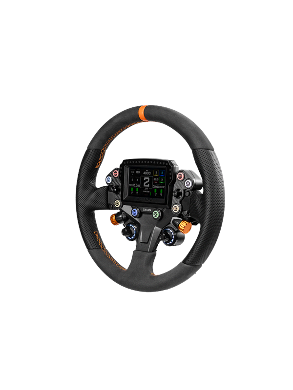 Simagic Zeus Sport Steering Wheel