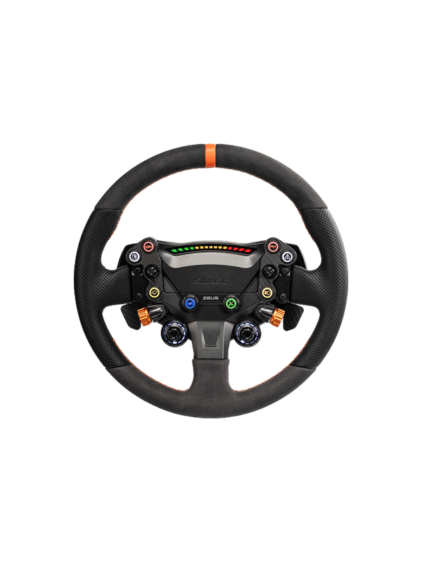 Simagic Zeus Sport Steering Wheel