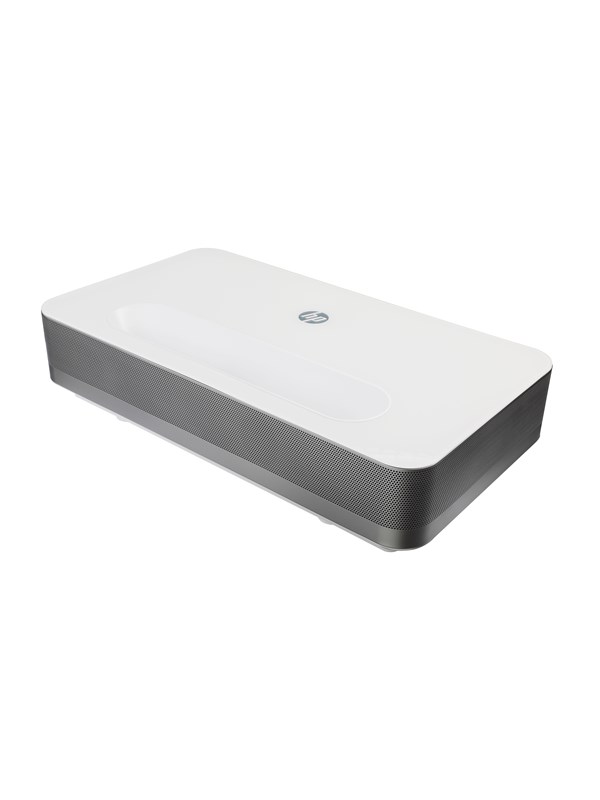 HP Projector BP5000 - 3840 x 2160 - 2500 ANSI lumens