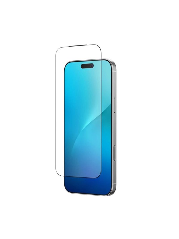 AmazingThing Titan Full FusionFilter 7 Full Screen Tempered Glass for iPhone 17