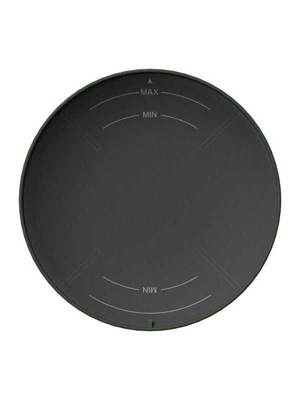 Petlibro Luma Litter Box Mat (Black)