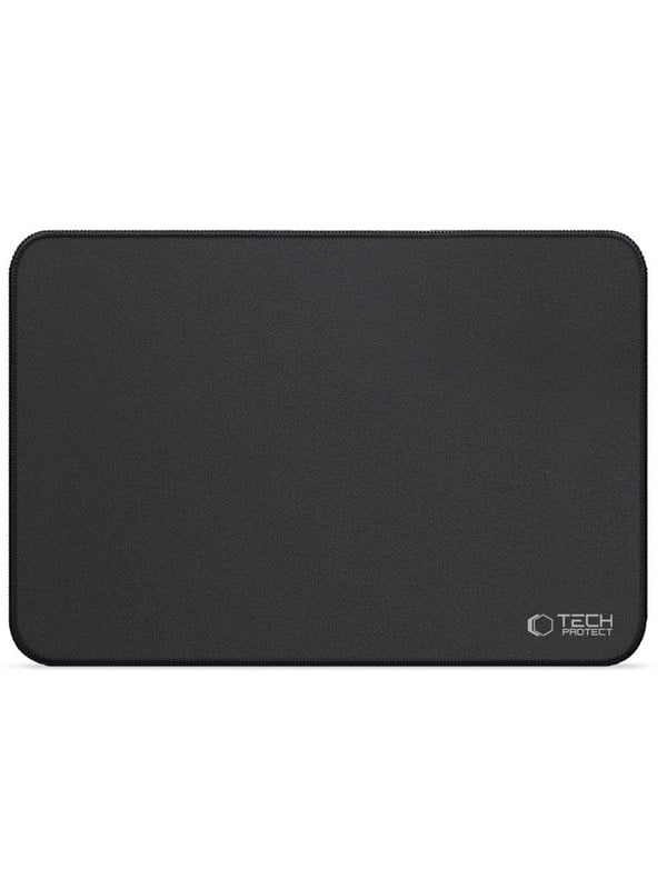 Tech-Protect A100 Mouse Pad 35 x 25 cm - Black