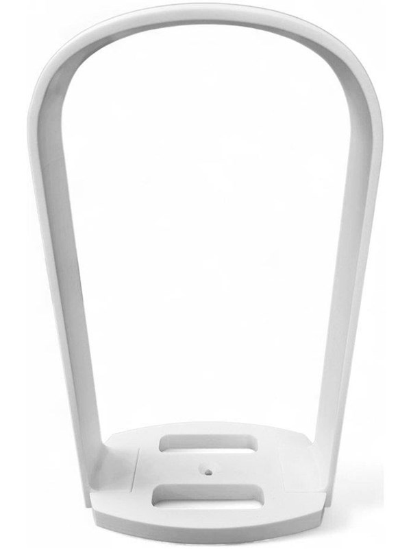 Light Solutions Ceiling Bracket for Ubiquiti UniFi Dream Router 7 - White