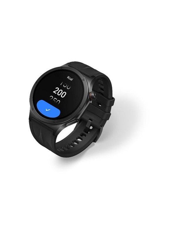 OPPO Watch X3 - Smartwatch AMOLED 47 mm 466 x 466 Pixels Touchscreen Zwart