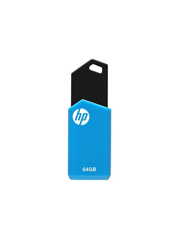 HP v150w - 64GB - USB-stick