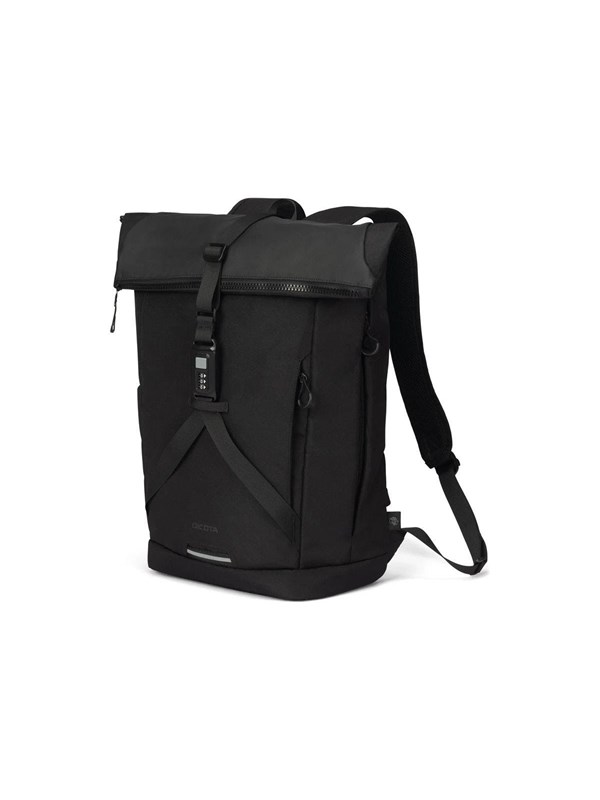 Dicota Commuter - notebook carrying backpack