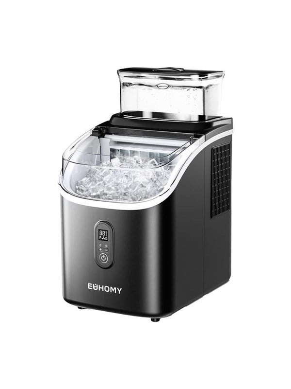 Euhomy Ijsmaker IM005 15kg Ice Maker - Black