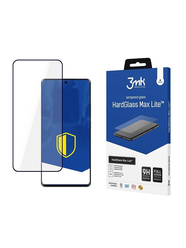 3mk 9H HardGlass Max Lite Glass for Xiaomi 13