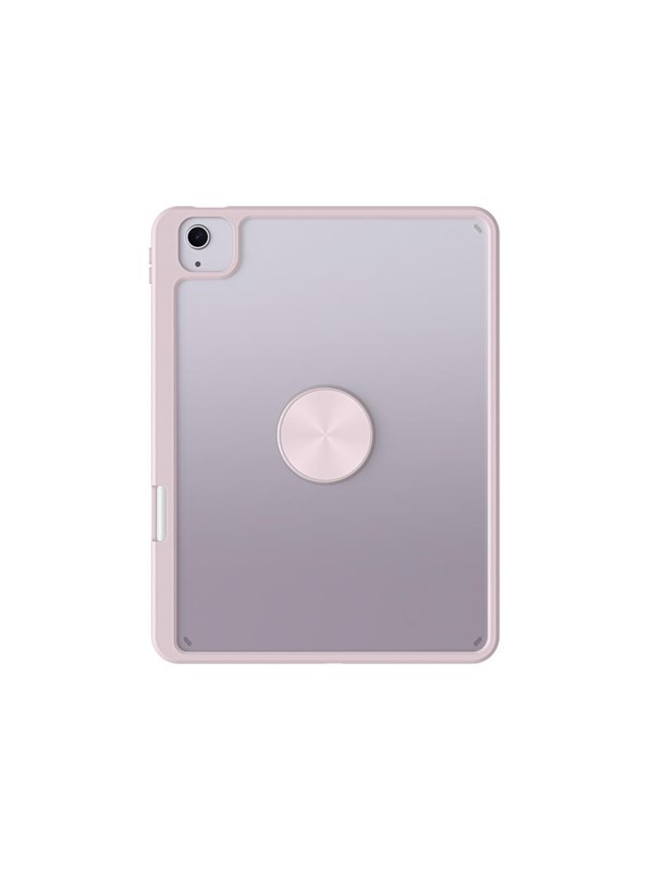 AmazingThing Titan Pro Mag Case for iPad Air 11" M3/M4 (2025/2026) - Pink