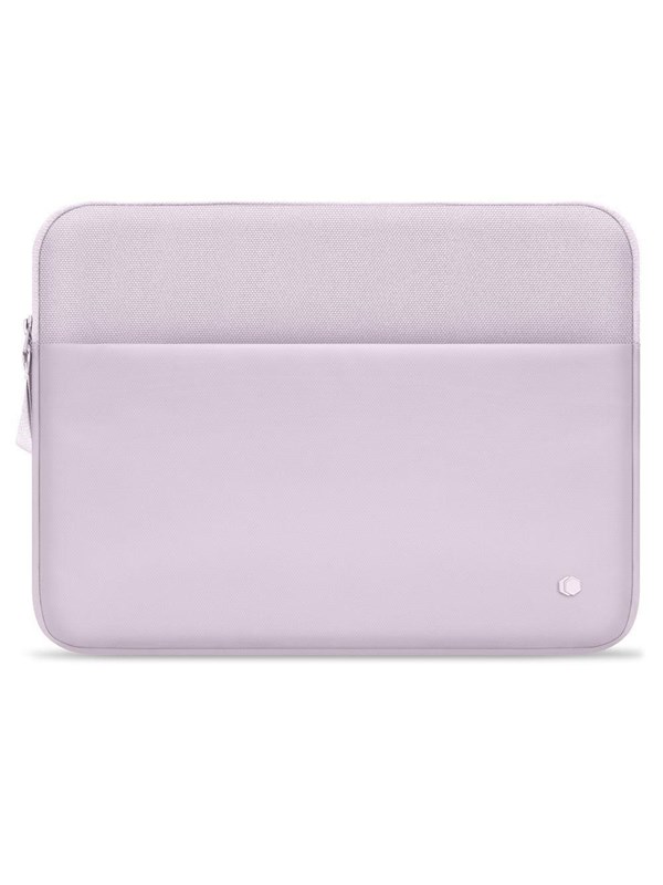 Tech-Protect Sleeve for 15-16" Laptop Sleeve - Pink