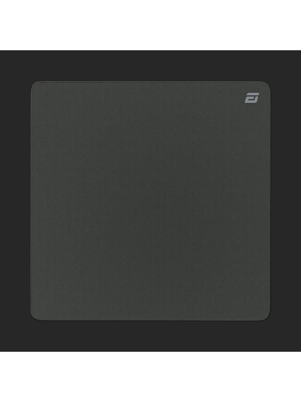 Endgame Gear EM-C Plus PORON - Gaming muismat 500 x 500 mm - Zwart