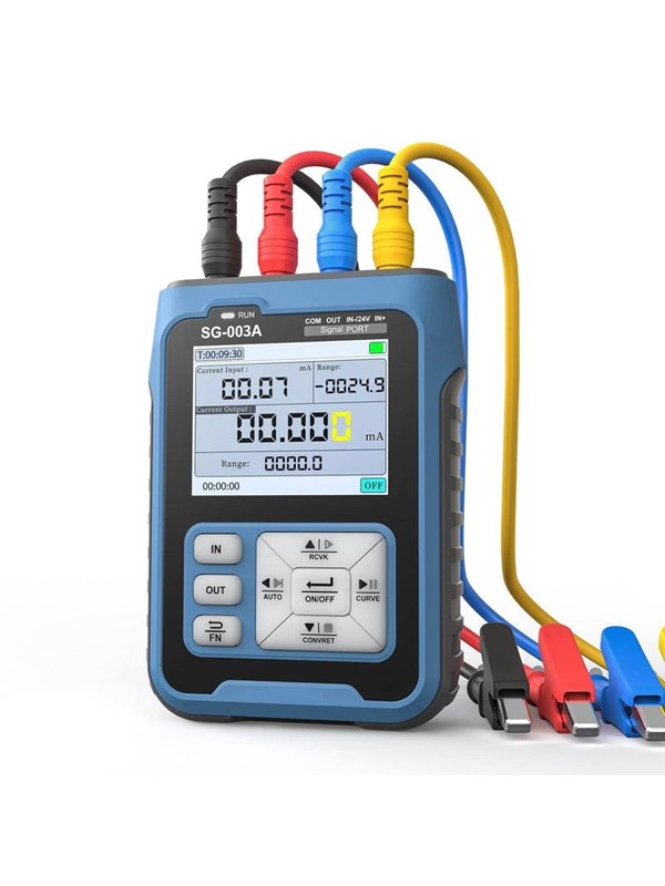 FNIRSI - SG-003A - Générateur de signaux