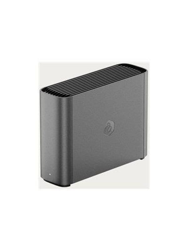 Synology BeeStation - NAS server - 4 TB - 2 GB RAM - NAS-server