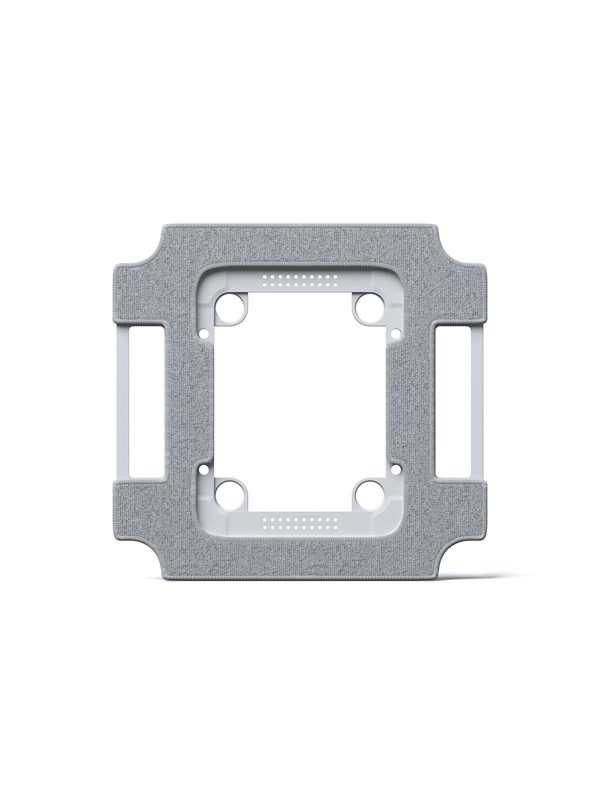 Ecovacs Cleaning Cloth Bracket - W3 Omni