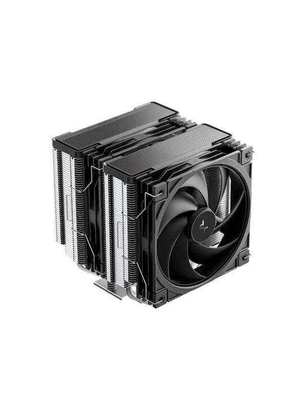 DeepCool AG620 G2 - CPU luchtkoeler