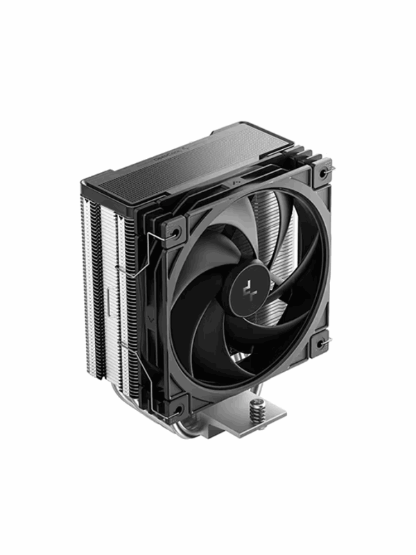 DeepCool AG400 G2 - CPU luchtkoeler