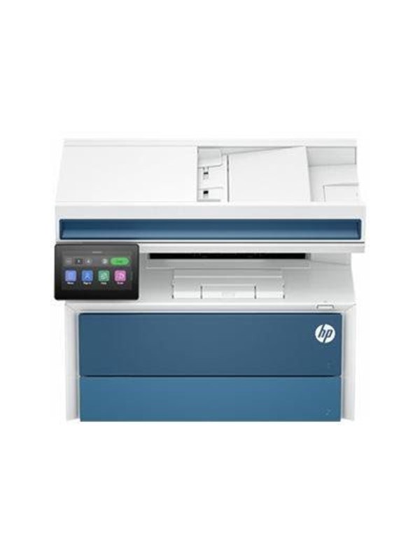HP LaserJet Pro MFP 4113dw Multifunctioneel - Zwart-wit - Laser afbeelding 1