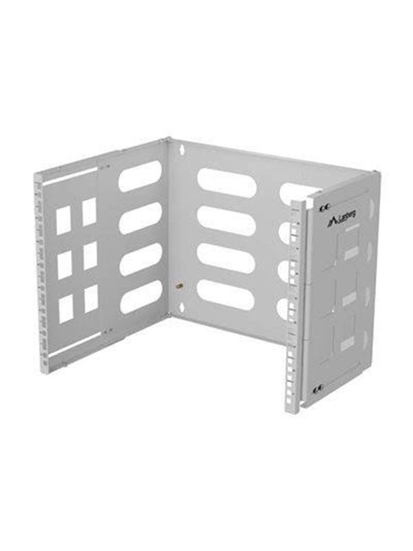 Lanberg - rack bracket - 497 x 400/240 - 8U