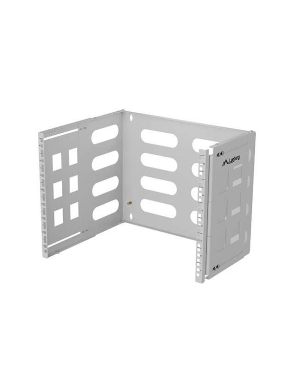 Lanberg FB01-5408-10S - 8U - Wall Bracket