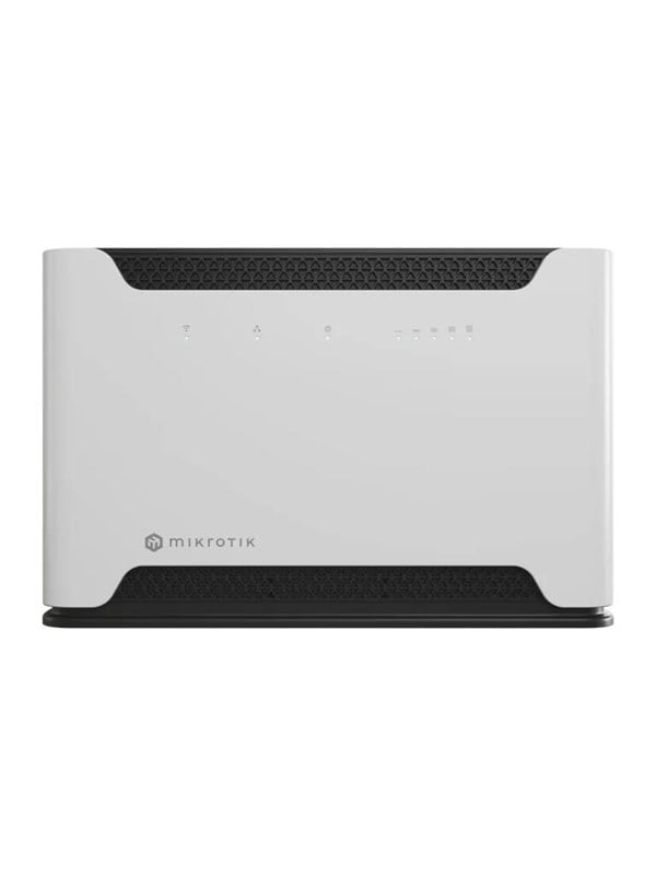 MikroTik Chateau LTE7 - wireless router - WWAN - Wi-Fi 5 - 3G 4G - desktop - Wireless router Wi-Fi 5