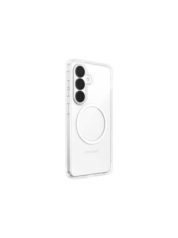 Belkin Sheerforce Protect Case - Clear - Samsung Galaxy S26