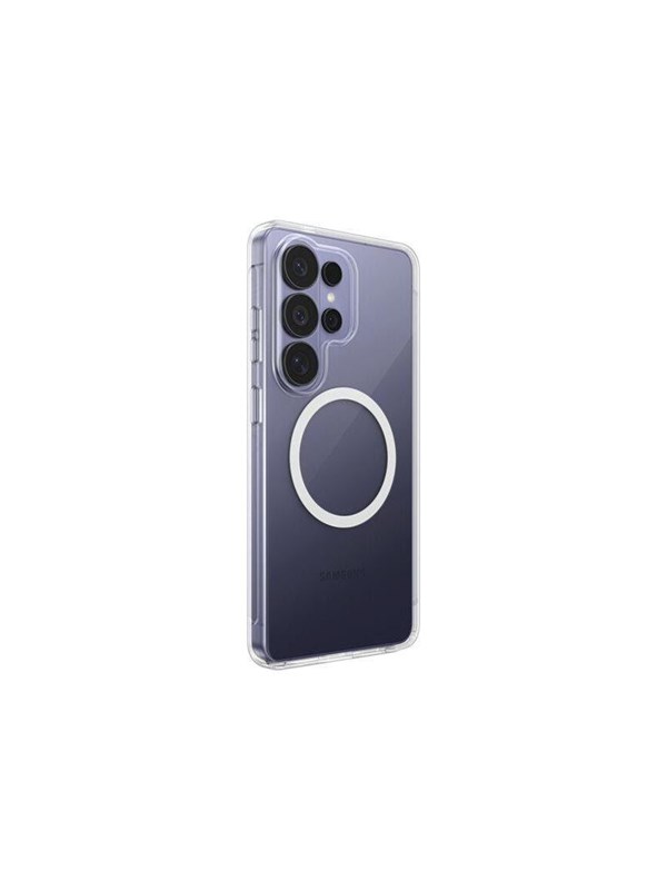 Belkin Sheerforce Protect Case - Clear - Samsung Galaxy S26 Ultra