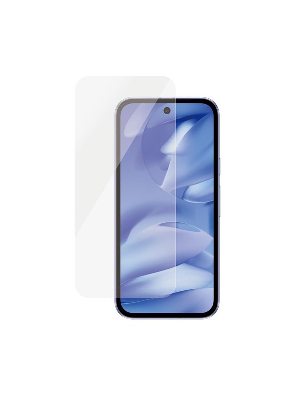 SAFE by PanzerGlass Screen Protector Google Pixel 10a 5G | Ultra-Wide Fit w. EasyAligner