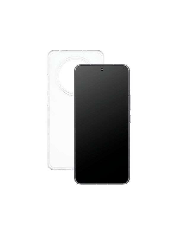 CARE by PanzerGlass X-Ray Case OPPO Find X9 Ultra