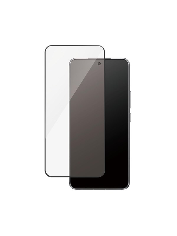 SAFE by PanzerGlass Screen Protector Alpha L5 5G | OPPO A5 Pro 5G | Ultra-Wide Fit