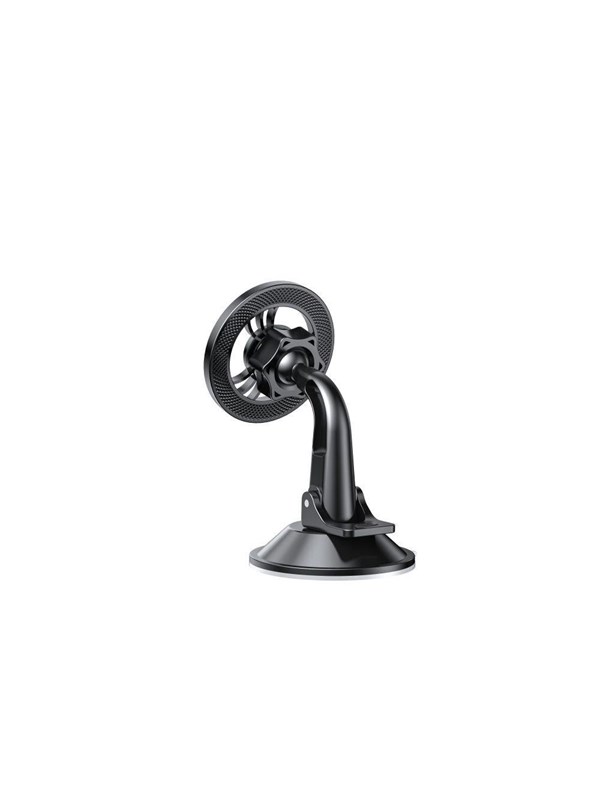 Tech-Protect N56 Magnetic MagSafe Car Mount Cockpit Mount - Black