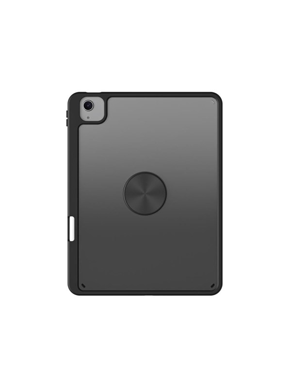 AmazingThing Titan Pro Mag Case for iPad Air 13" M2/M3/M4 (2024/2025/2026) - black
