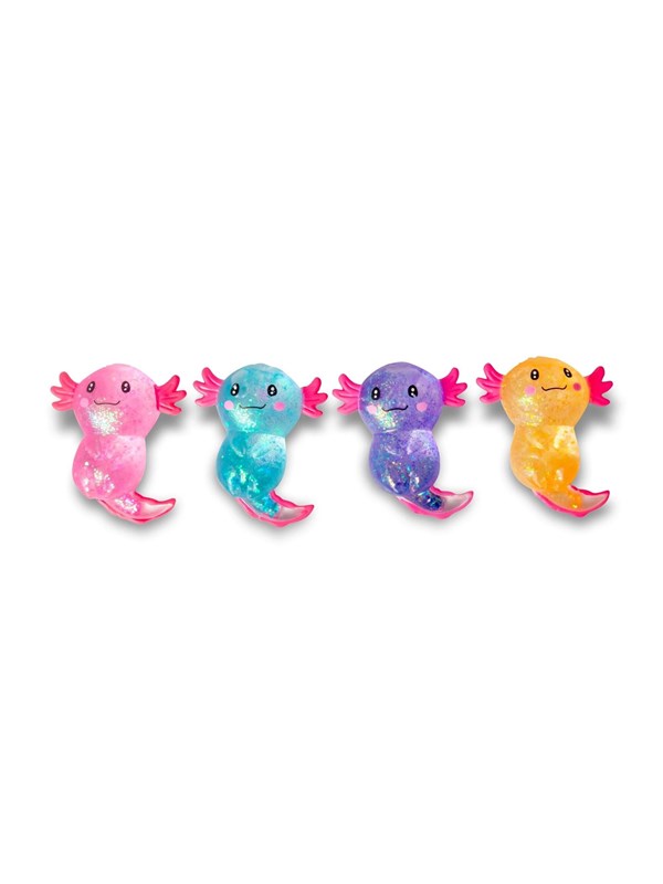 Scrunchems Sugar Axolotl asst.