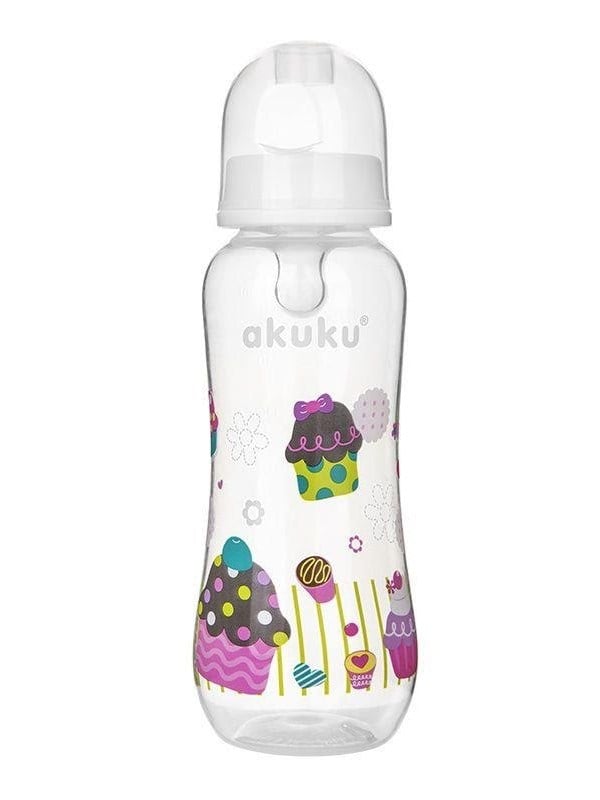 Akuku Feeding bottle 250 ml