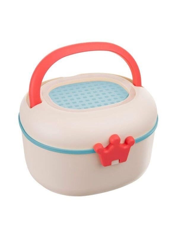 Akuku Box for rattles/teethers/small accessories