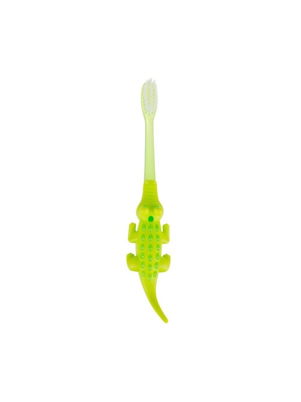 Akuku Baby toothbrush 12m+