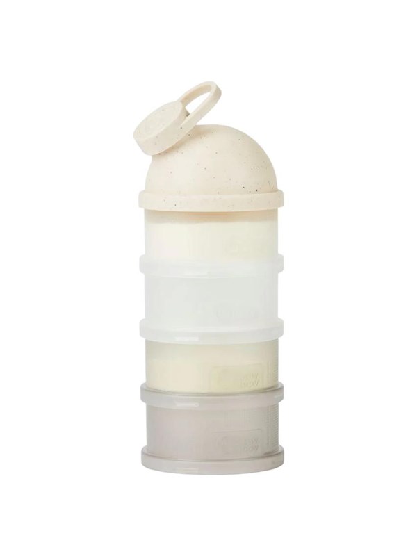 Babymoov Melkpoederdoos - Mineral Beige
