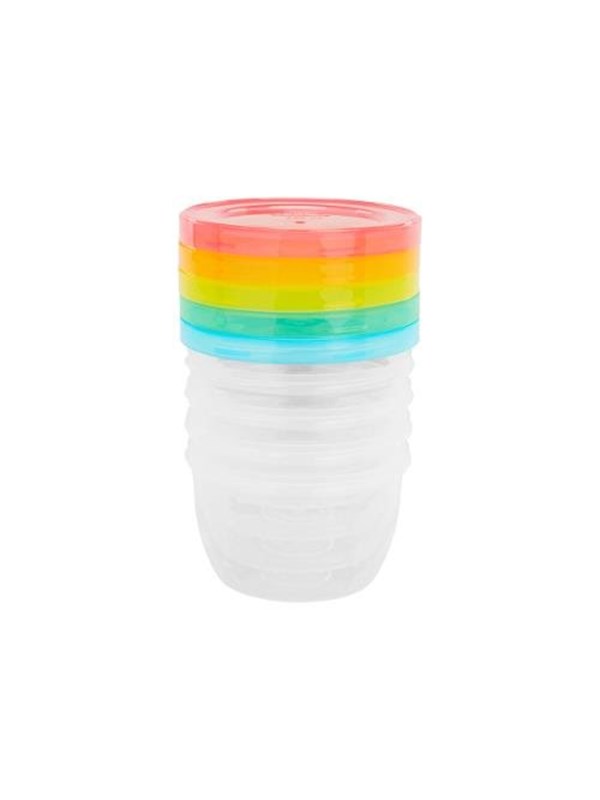 Badabulle B004304 baby food container