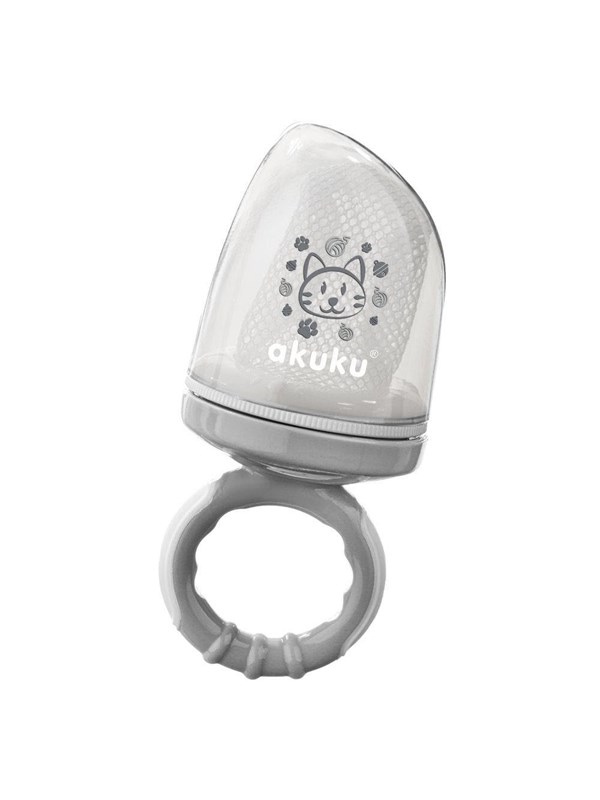 Akuku Mesh food feeder with 1 extra mesh inside / CAT