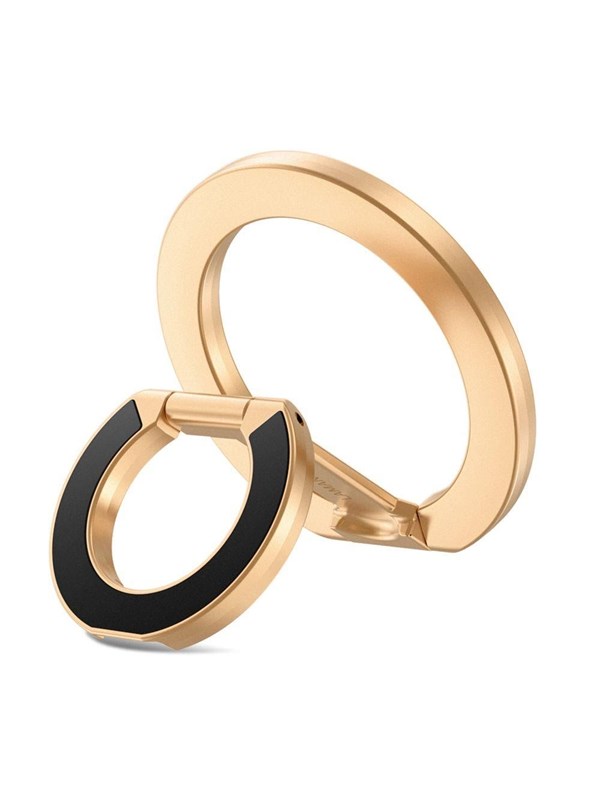 Tech-Protect MMR400 Lamano Magnetic Ring for Phone - Gold
